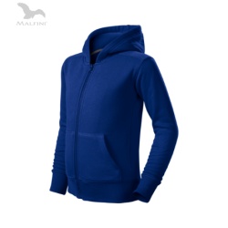 TRENDY ZIPPER - Hanorac pentru copii - Img 2