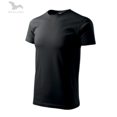 Tricou pentru bărbaţi Basic - Img 2