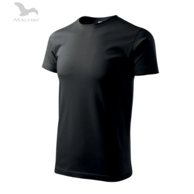 Tricou pentru bărbaţi Basic - Img 2