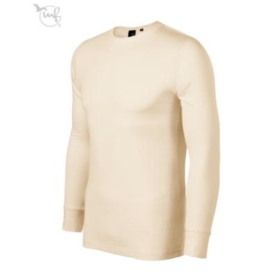 Tricou pentru bărbaţi Merino Rise LS - Img 3