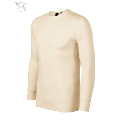 Tricou pentru bărbaţi Merino Rise LS - Img 3