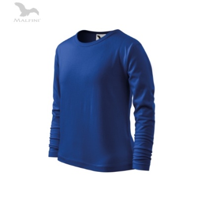 Tricou pentru copii Fit-T LS - Img 3