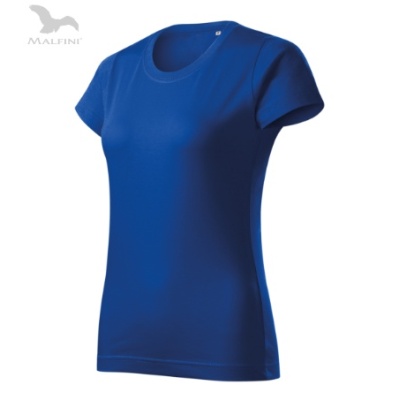 Tricou pentru damă Basic Free - Img 4