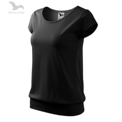 Tricou pentru damă City - Img 2