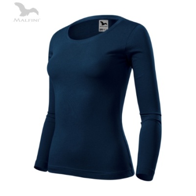 Tricou pentru damă Fit-T LS - Img 4