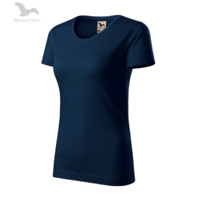 Tricou pentru damă Native (GOTS) - Img 3