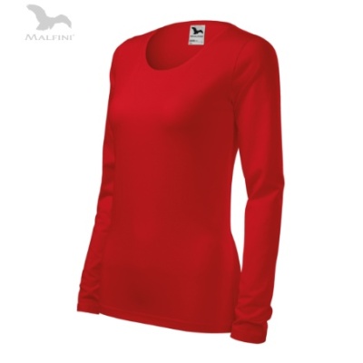 Tricou pentru damă Slim - Img 5