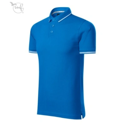 Tricou polo pentru bărbaţi Perfection plain - Img 5