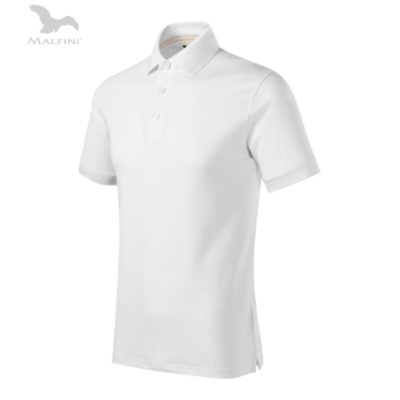 Tricou polo pentru bărbaţi Prime (GOTS)