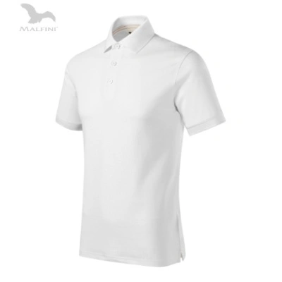 Tricou polo pentru bărbaţi Prime (GOTS)