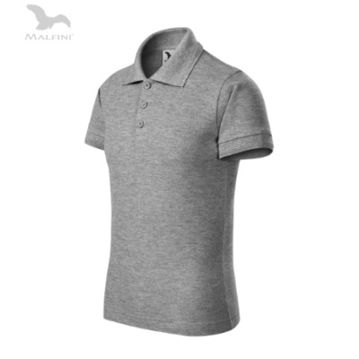 Tricou polo pentru copii Pique Polo - Img 6
