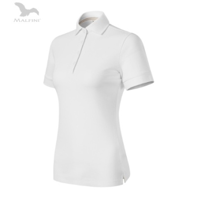Tricou polo pentru damă Prime (GOTS) - Img 2