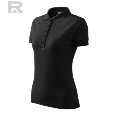 Tricou polo pentru damă Reserve - Img 3
