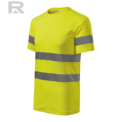 Tricou unisex HV Protect - Img 2