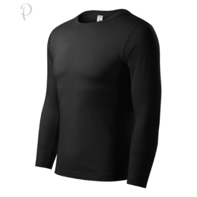 Tricou unisex Progress LS - Img 4