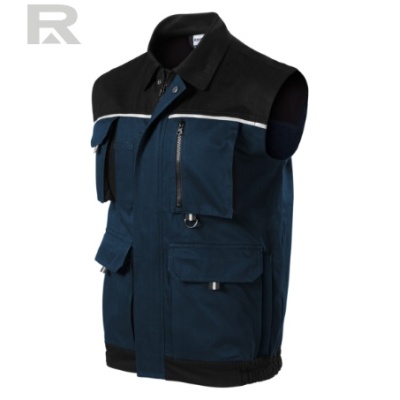 Vestă de lucru pentru bărbaţi Woody