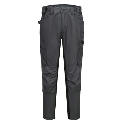 WX2 Eco Stretch Trade Trousers Portwest (CD881) - Img 4