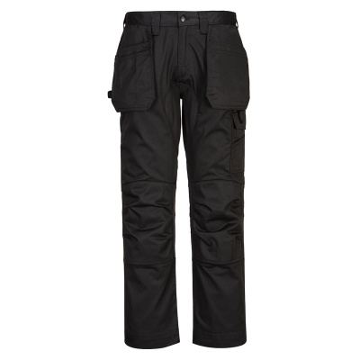WX2 Pantaloni Stretch Holster Portwest (CD883) - Img 4