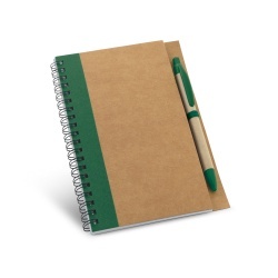 ASIMOV. B6 Notepad - Img 5