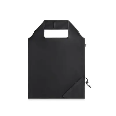BEIRA. Sacosa pliabilă 190T poliester reciclat (100% rPET) - Img 3