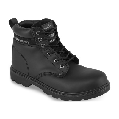 Bocanci de protecție Portwest Steelite Thor S3 (FW11)