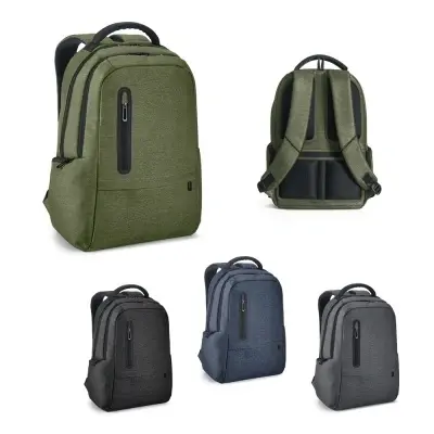 BOSTON. Rucsac pentru laptop 17''