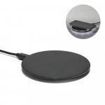 BURNELL. Încărcător wireless super rapid 10W în ABS - Img 3