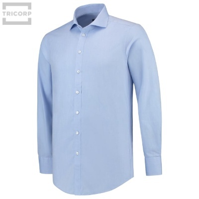 Cămaşă pentru bărbaţi Fitted Stretch Shirt - Img 2