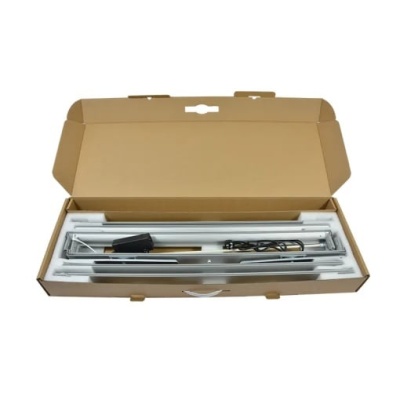 Caseta luminoasa LED Budget 1 x 2 m - Img 6