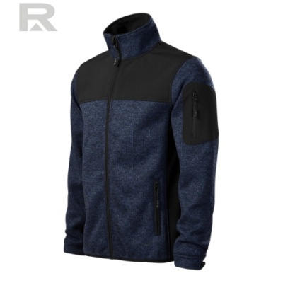 Casual 550-Jachetă softshell pentru bărbaţi - Img 1