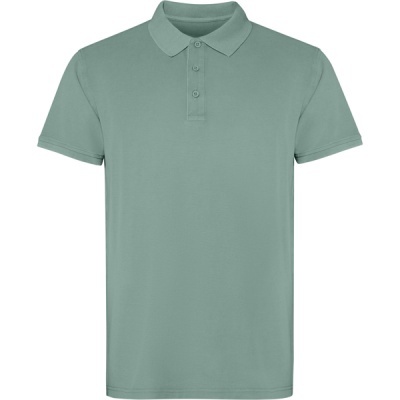 COBAIN - Tricou polo unisex - Img 4