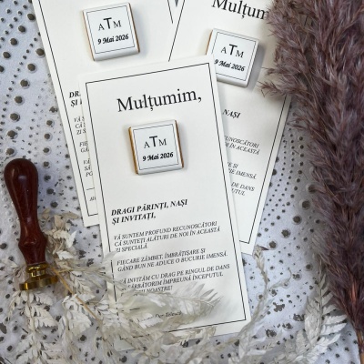 Crad cu ciocolata cu cadran - Img 2