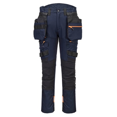 DX4 Detachable Holster Pocket Trousers Portwest (DX440) - Img 3