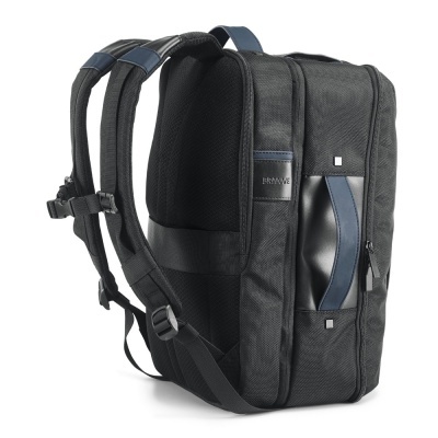 DYNAMIC BACKPACK I. Rucsac 2 în 1 - Albastru - Img 3
