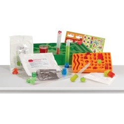 GUMMY FACTORY. Fabrică de gumă ideală pentru copii - Img 2