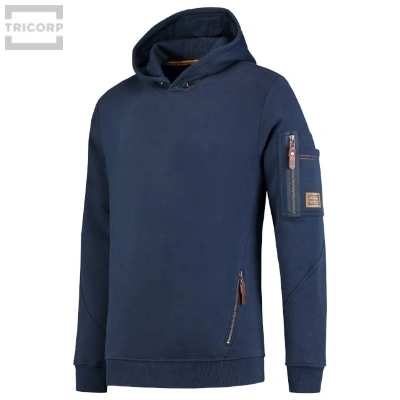 Hanorac pentru bărbaţi Premium Hooded Sweater - Img 2