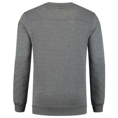 Hanorac pentru bărbaţi Premium Sweater - Img 5