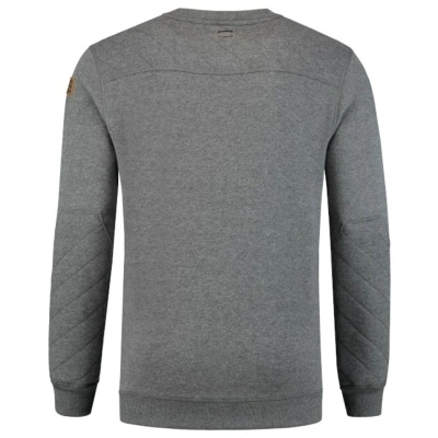 Hanorac pentru bărbaţi Premium Sweater - Img 5