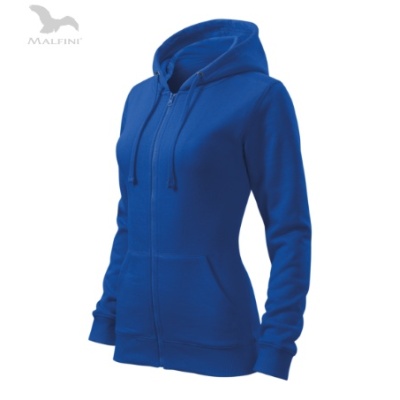 Hanorac pentru damă Trendy Zipper