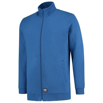 Hanorac unisex Sweat Jacket Washable 60 °C - Img 5