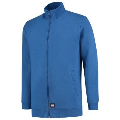 Hanorac unisex Sweat Jacket Washable 60 °C - Img 5