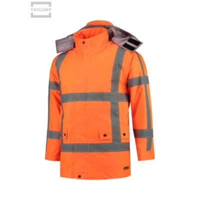 Jachetă de lucru unisex RWS Parka