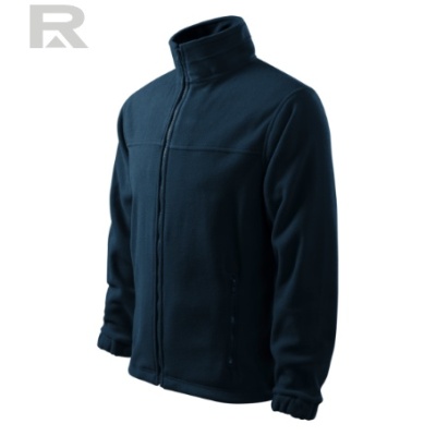 Jachetă fleece pentru bărbaţi Jacket - Img 4