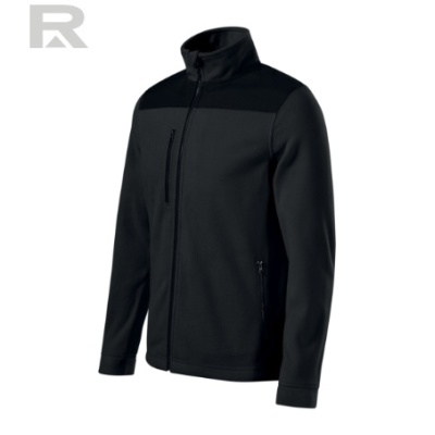 Jachetă fleece unisex Effect