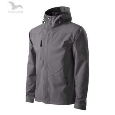 Jachetă softshell pentru bărbaţi Nano