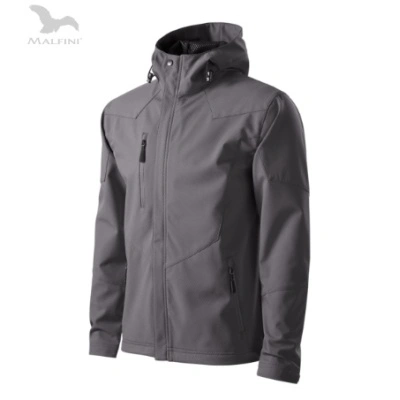 Jachetă softshell pentru bărbaţi Nano