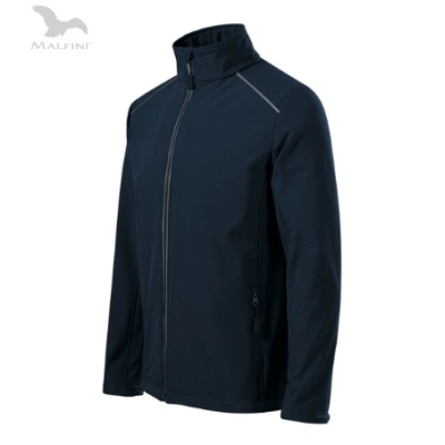Jachetă softshell pentru bărbaţi Valley - Img 2