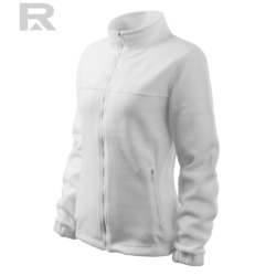 JACKET – Jachetă fleece pentru femei - Img 1