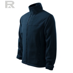 JACKET - Jachetă fleece pentru bărbaţi - Img 4
