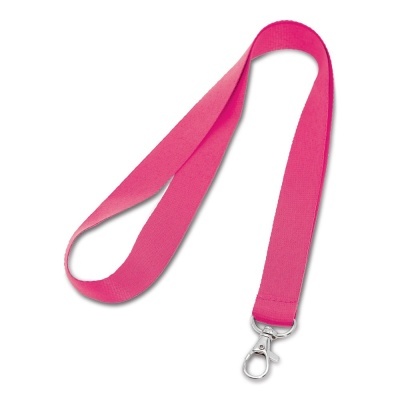 LARIAT. Lanyard din poliester - Img 5